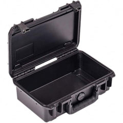 SKB Corporation - 10" Long x 6" Wide x 3" High Protective Case - Exact Tooling