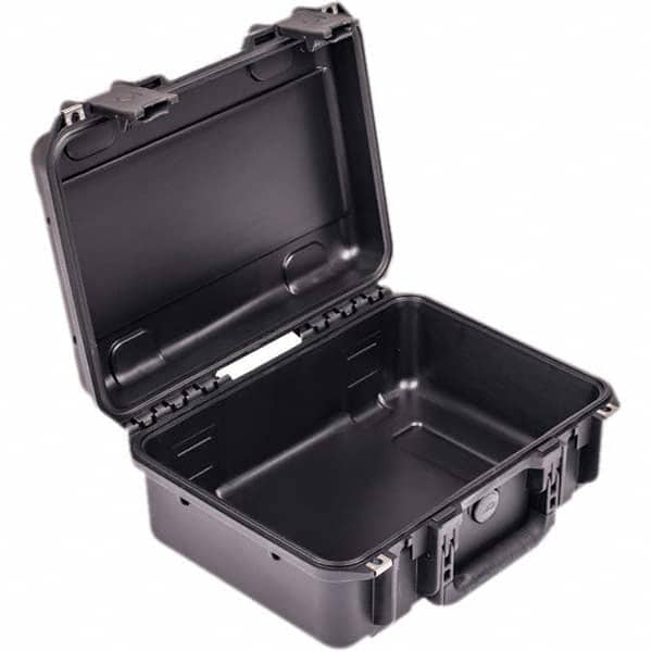 SKB Corporation - 15" Long x 10" Wide x 6" High Protective Case - Exact Tooling