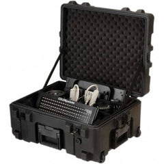 SKB Corporation - 32" Long x 21" Wide x 7" High Protective Case - Exact Tooling