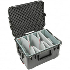 SKB Corporation - 22" Long x 17" Wide x 12" High Protective Case - Exact Tooling