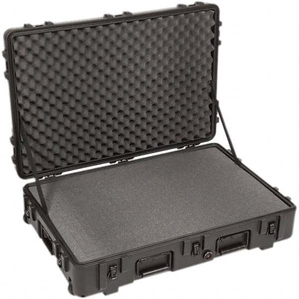 SKB Corporation - 35" Long x 17" Wide x 14" High Protective Case - Exact Tooling
