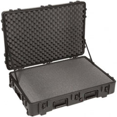SKB Corporation - 35" Long x 17" Wide x 14" High Protective Case - Exact Tooling