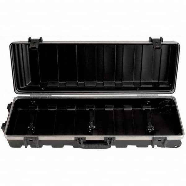 SKB Corporation - 36" Long x 36" Wide x 8-1/4" High Protective Case - Exact Tooling