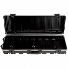 SKB Corporation - 36" Long x 36" Wide x 8-1/4" High Protective Case - Exact Tooling