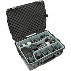 SKB Corporation - 26" Long x 17" Wide x 12" High Protective Case - Exact Tooling