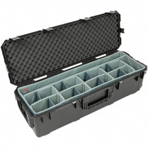 SKB Corporation - 42" Long x 13" Wide x 12" High Protective Case - Exact Tooling