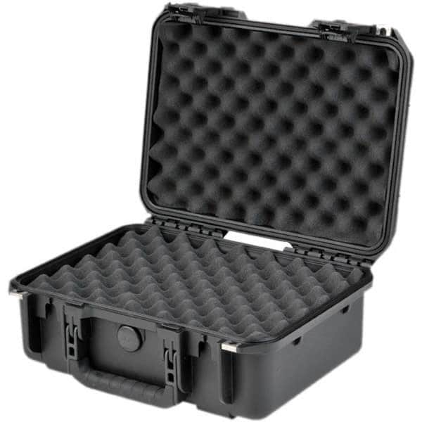 SKB Corporation - 15" Long x 10" Wide x 6" High Protective Case - Exact Tooling