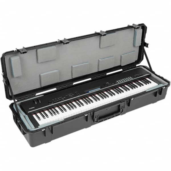 SKB Corporation - 56" Long x 16" Wide x 6" High Protective Case - Exact Tooling