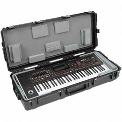 SKB Corporation - 47" Long x 19" Wide x 6-1/4" High Protective Case - Exact Tooling