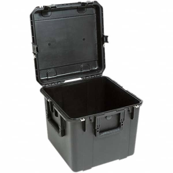 SKB Corporation - 17" Long x 17" Wide x 16" High Protective Case - Exact Tooling