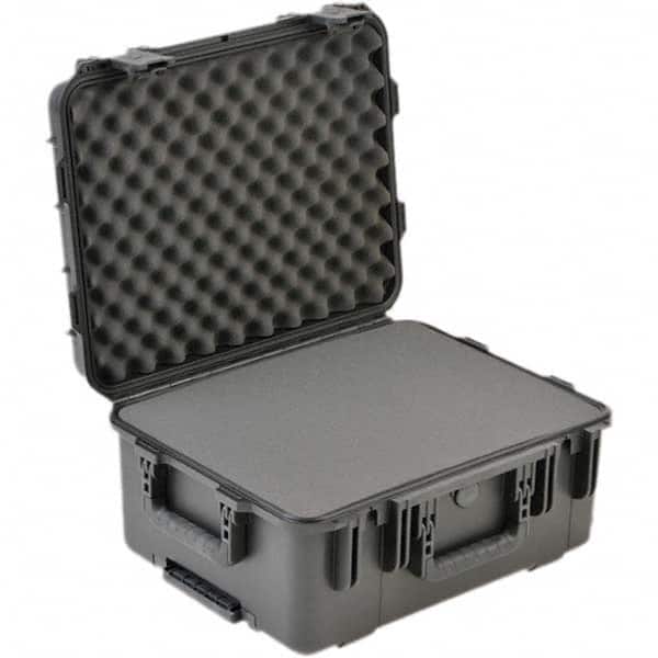 SKB Corporation - 19" Long x 14" Wide x 8" High Protective Case - Exact Tooling