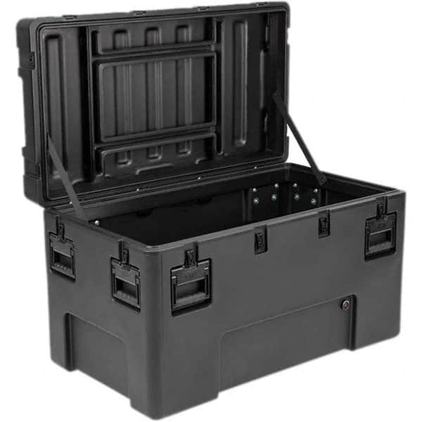 SKB Corporation - 42" Long x 22" Wide x 24" High Rack Case - Exact Tooling