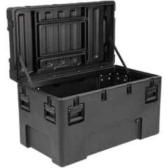 SKB Corporation - 42" Long x 22" Wide x 24" High Rack Case - Exact Tooling