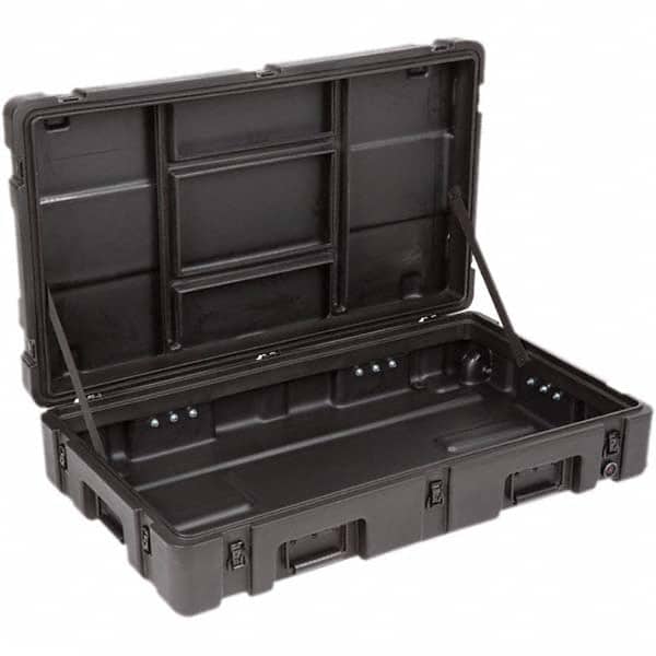 SKB Corporation - 42" Long x 22" Wide x 14" High Rack Case - Exact Tooling