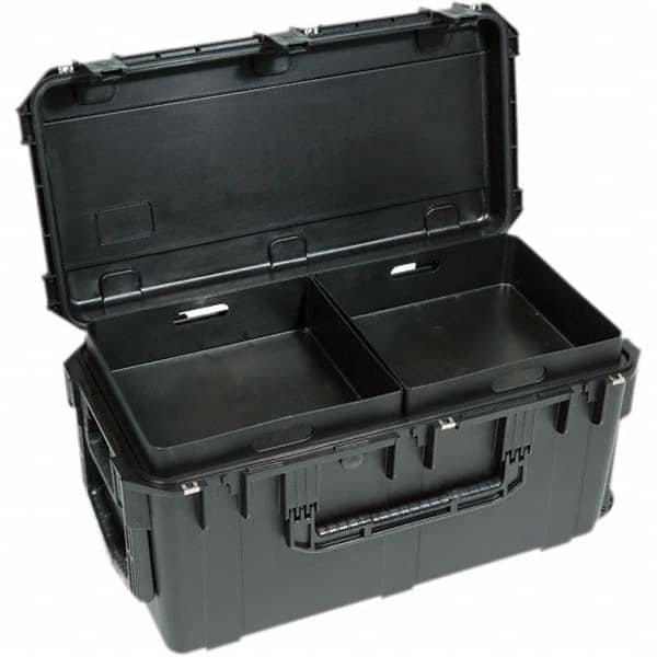 SKB Corporation - 29" Long x 14" Wide x 15" High Protective Case - Exact Tooling