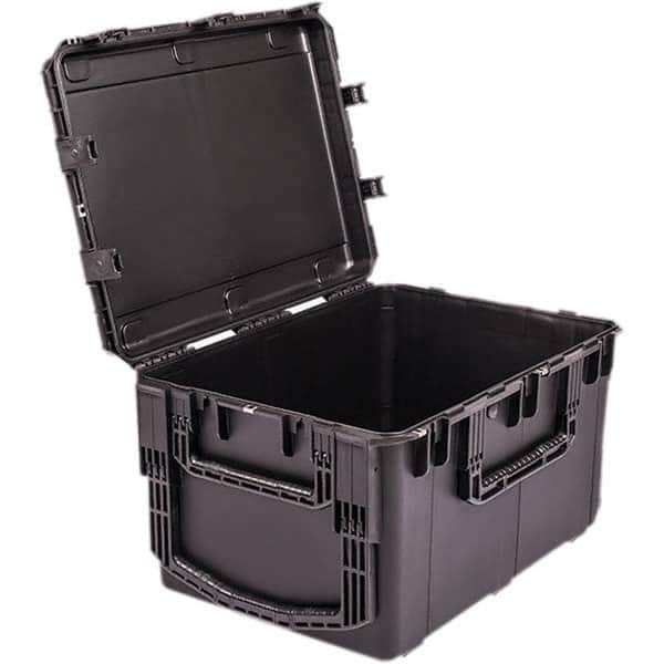 SKB Corporation - 30" Long x 21" Wide x 18" High Protective Case - Exact Tooling