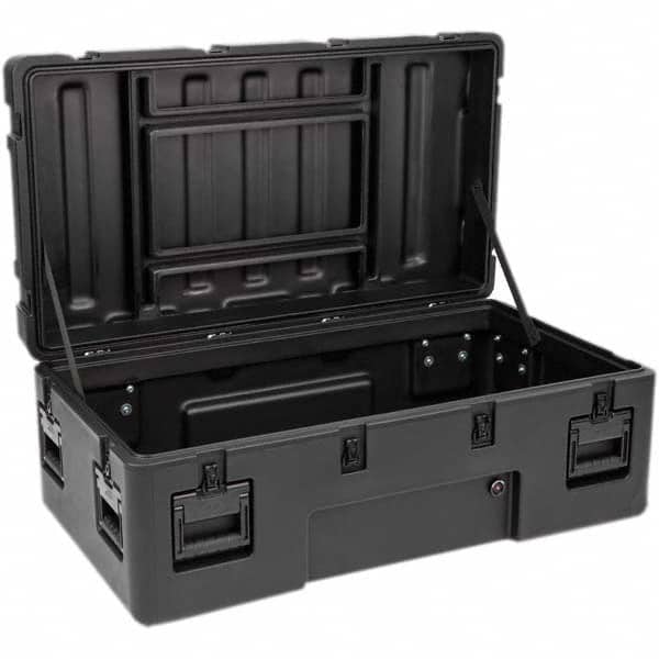 SKB Corporation - 42" Long x 22" Wide x 15" High Rack Case - Exact Tooling