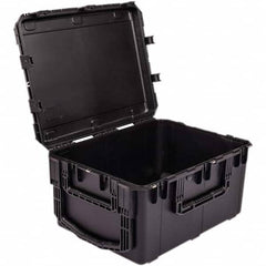SKB Corporation - 29" Long x 22" Wide x 16" High Protective Case - Exact Tooling