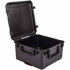 SKB Corporation - 24" Long x 24" Wide x 14" High Protective Case - Exact Tooling