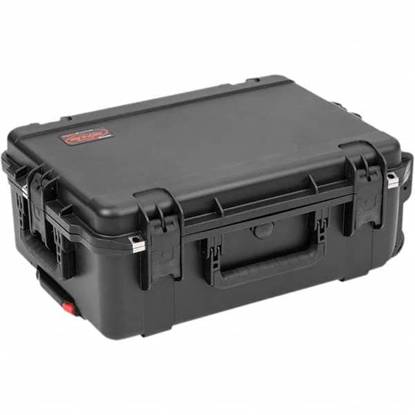 SKB Corporation - 22" Long x 15" Wide x 8" High Protective Case - Exact Tooling