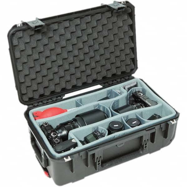SKB Corporation - 20" Long x 11" Wide x 7" High Protective Case - Exact Tooling