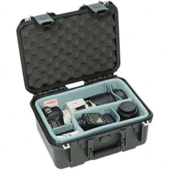 SKB Corporation - 13" Long x 9" Wide x 6" High Protective Case - Exact Tooling