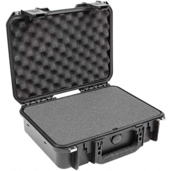 SKB Corporation - 15" Long x 10" Wide x 4" High Protective Case - Exact Tooling
