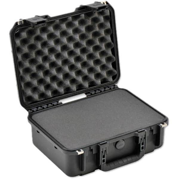 SKB Corporation - 15" Long x 10" Wide x 6" High Protective Case - Exact Tooling