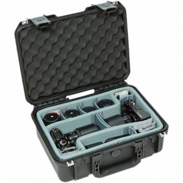 SKB Corporation - 15" Long x 10" Wide x 6" High Protective Case - Exact Tooling