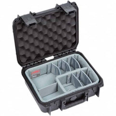 SKB Corporation - 12" Long x 9" Wide x 4" High Protective Case - Exact Tooling