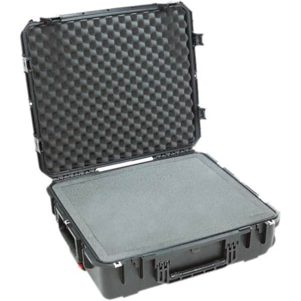SKB Corporation - 24" Long x 21" Wide x 7" High Protective Case - Exact Tooling