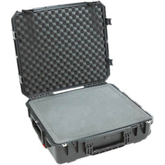 SKB Corporation - 24" Long x 21" Wide x 7" High Protective Case - Exact Tooling