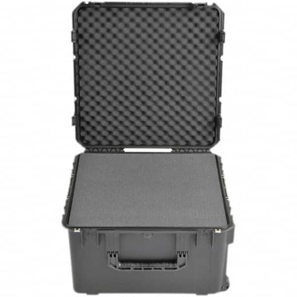 SKB Corporation - 24" Long x 24" Wide x 14" High Protective Case - Exact Tooling