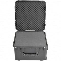 SKB Corporation - 24" Long x 24" Wide x 14" High Protective Case - Exact Tooling