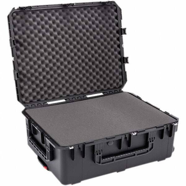SKB Corporation - 29" Long x 22" Wide x 10" High Protective Case - Exact Tooling