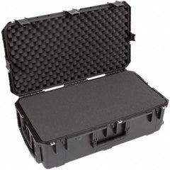 SKB Corporation - 30" Long x 16" Wide x 10" High Protective Case - Exact Tooling
