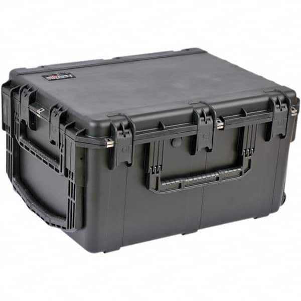 SKB Corporation - 29" Long x 22" Wide x 16" High Protective Case - Exact Tooling