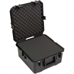 SKB Corporation - 17" Long x 17" Wide x 10" High Protective Case - Exact Tooling