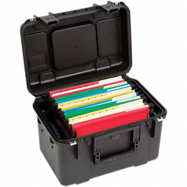 SKB Corporation - 16" Long x 10" Wide x 10" High Protective Case - Exact Tooling