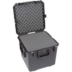 SKB Corporation - 17" Long x 17" Wide x 16" High Protective Case - Exact Tooling