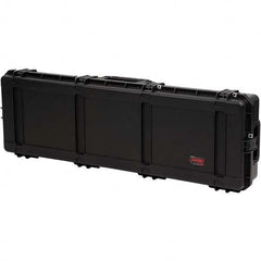 SKB Corporation - 60" Long x 18" Wide x 8" High Protective Case - Exact Tooling