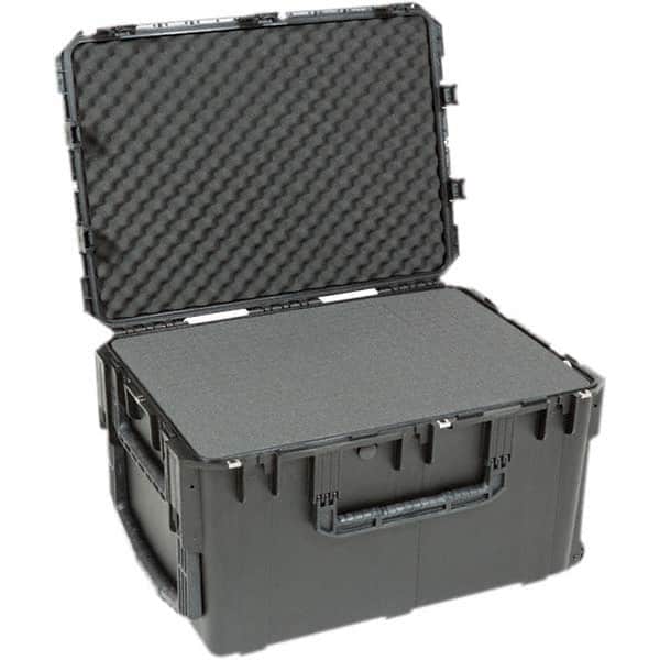 SKB Corporation - 30" Long x 21" Wide x 18" High Protective Case - Exact Tooling