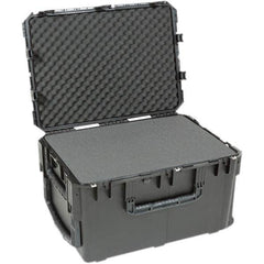 SKB Corporation - 30" Long x 21" Wide x 18" High Protective Case - Exact Tooling