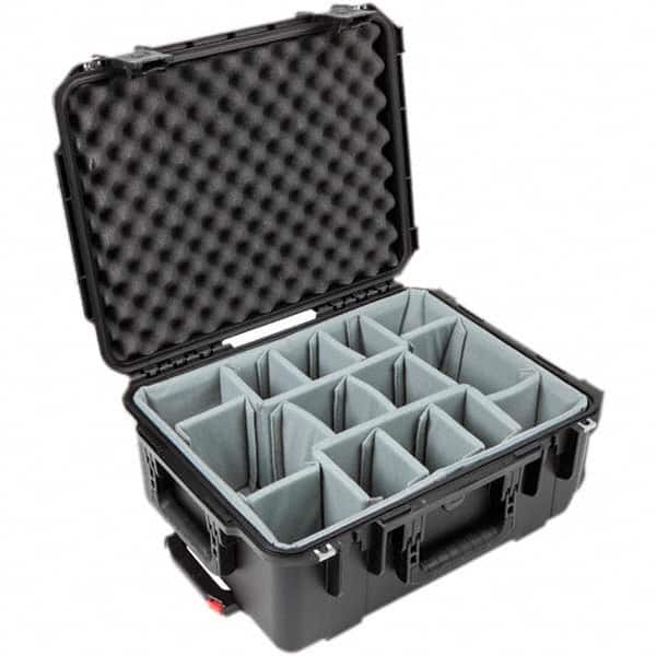 SKB Corporation - 19" Long x 14" Wide x 8" High Protective Case - Exact Tooling