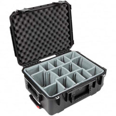SKB Corporation - 19" Long x 14" Wide x 8" High Protective Case - Exact Tooling