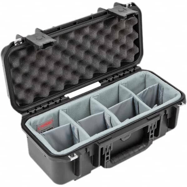 SKB Corporation - 17" Long x 6" Wide x 6" High Protective Case - Exact Tooling