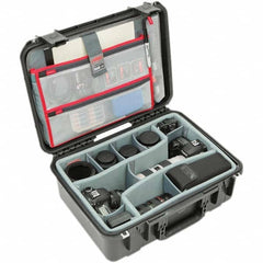 SKB Corporation - 18" Long x 13" Wide x 7" High Protective Case - Exact Tooling