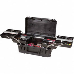 SKB Corporation - 20" Long x 11" Wide x 7" High Protective Case - Exact Tooling