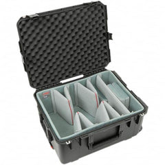 SKB Corporation - 22" Long x 17" Wide x 10" High Protective Case - Exact Tooling