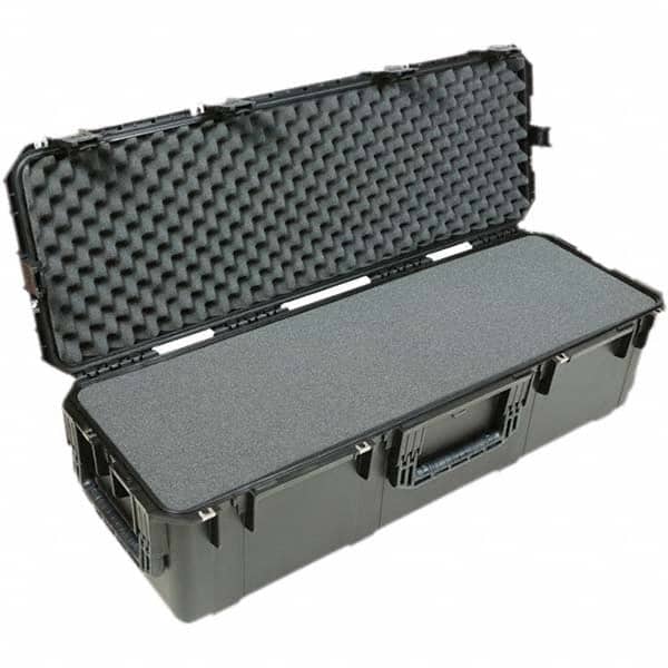 SKB Corporation - 42" Long x 13" Wide x 12" High Protective Case - Exact Tooling